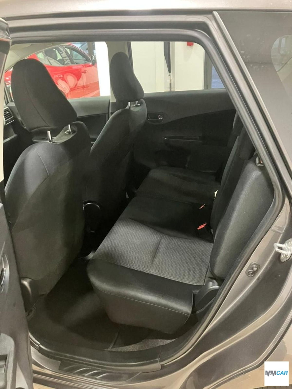 Toyota Verso 1.6 D-4D Active (11)