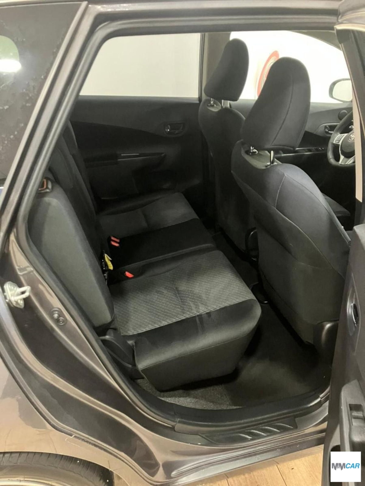 Toyota Verso 1.6 D-4D Active (14)