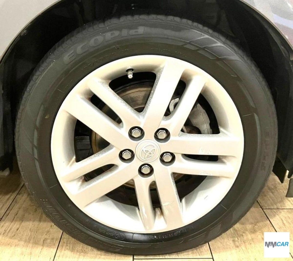 Toyota Verso 1.6 D-4D Active (5)