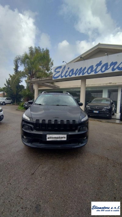 Jeep Cherokee 2.0 Mjt II Limited (2)