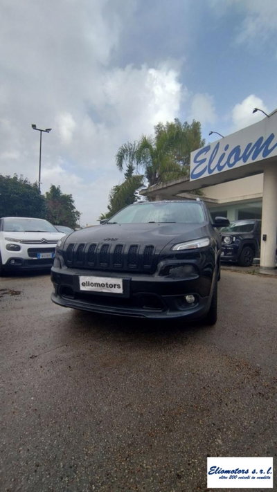 Jeep Cherokee 2.0 Mjt II Limited (3)