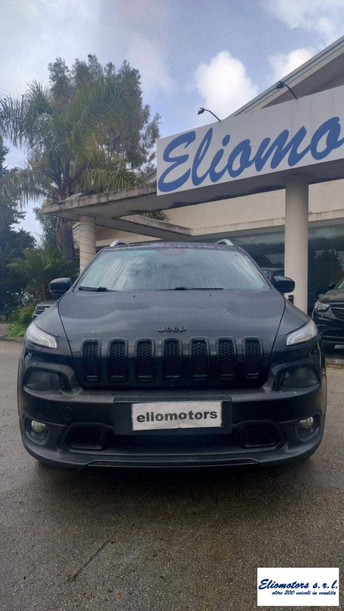 Jeep Cherokee 2.0 Mjt II Limited (6)