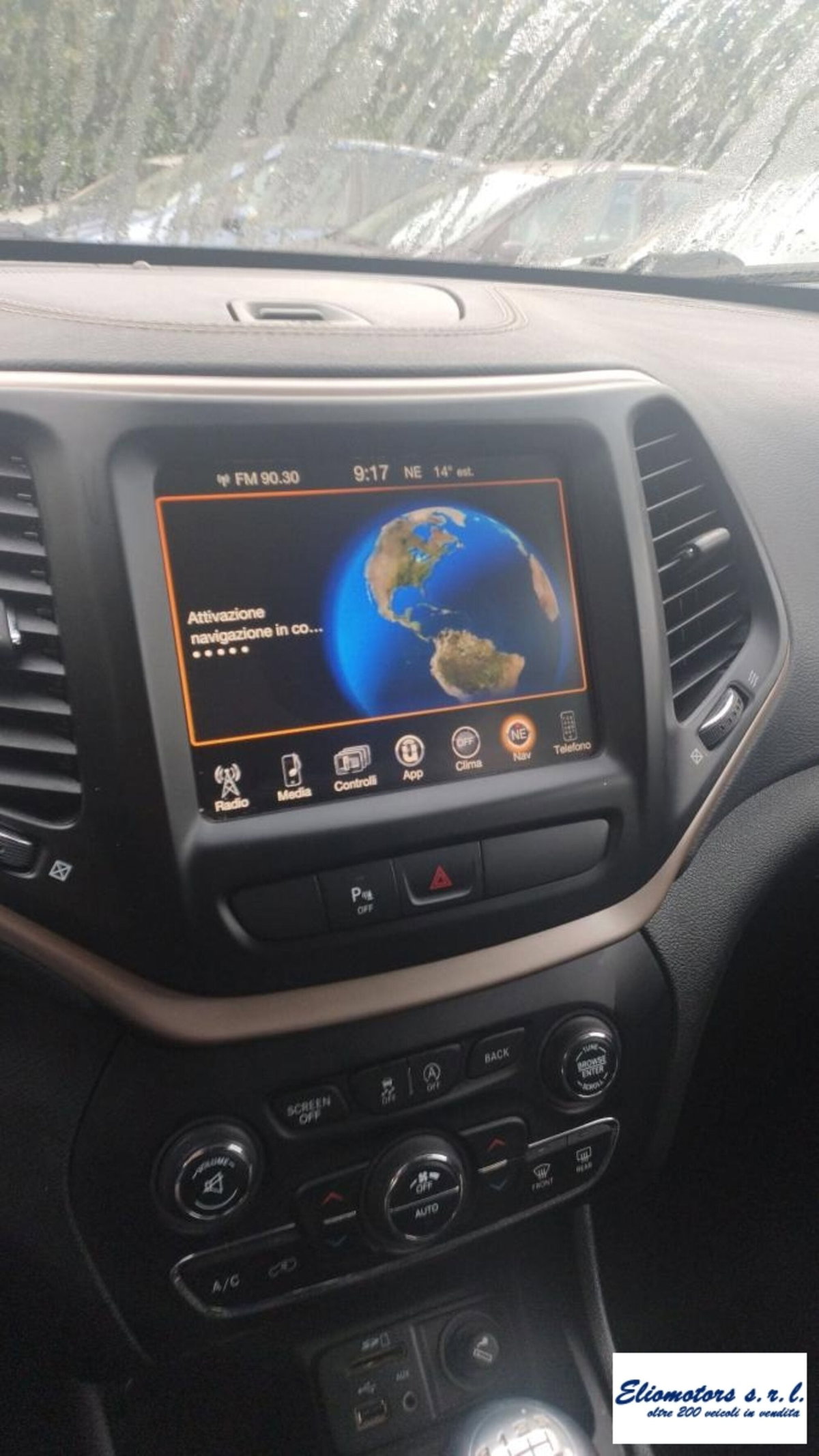 Jeep Cherokee 2.0 Mjt II Limited (7)
