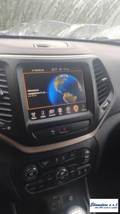 Jeep Cherokee 2.0 Mjt II Limited (7)