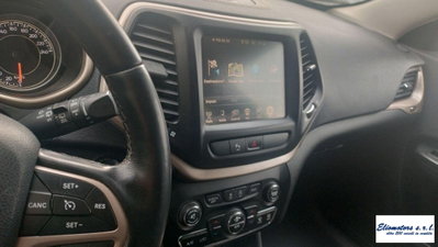 Jeep Cherokee 2.0 Mjt II Limited (9)