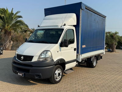 Iveco Daily Furgone 35C21HA8DV CRV BTor 3.0PLM-SL-TM-DC-RG 5p.Furg.Hi-Mat.