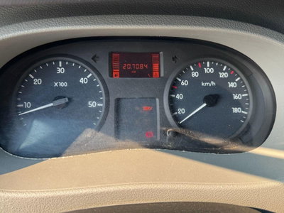 Iveco Daily Furgone 35S21HA8DV CRV 3.0 HPT PM-TM-DC 5p. Furgone Hi-Matic (10)