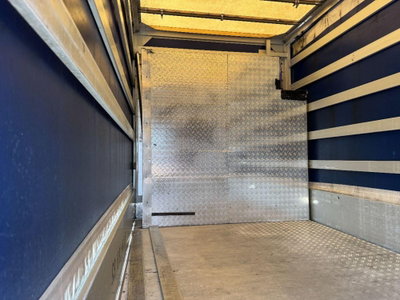 Iveco Daily Furgone 35S21HA8DV CRV 3.0 HPT PM-TM-DC 5p. Furgone Hi-Matic (15)