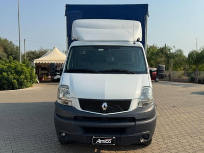 Iveco Daily Furgone 35S21HA8DV CRV 3.0 HPT PM-TM-DC 5p. Furgone Hi-Matic (2)