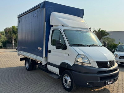 Iveco Daily Furgone 35S21HA8DV CRV 3.0 HPT PM-TM-DC 5p. Furgone Hi-Matic (4)