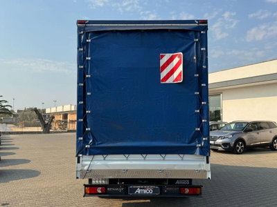 Iveco Daily Furgone 35S21HA8DV CRV 3.0 HPT PM-TM-DC 5p. Furgone Hi-Matic (6)