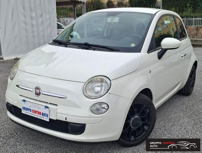 Fiat 500 1.3 Multijet 16V 75 CV Sport usata