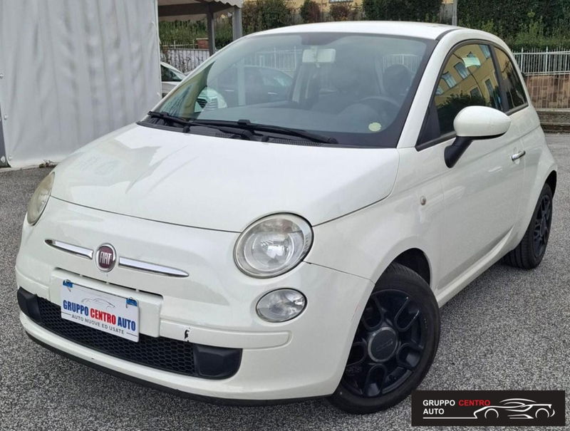 Fiat 500 1.3 Multijet 16V 75 CV Sport