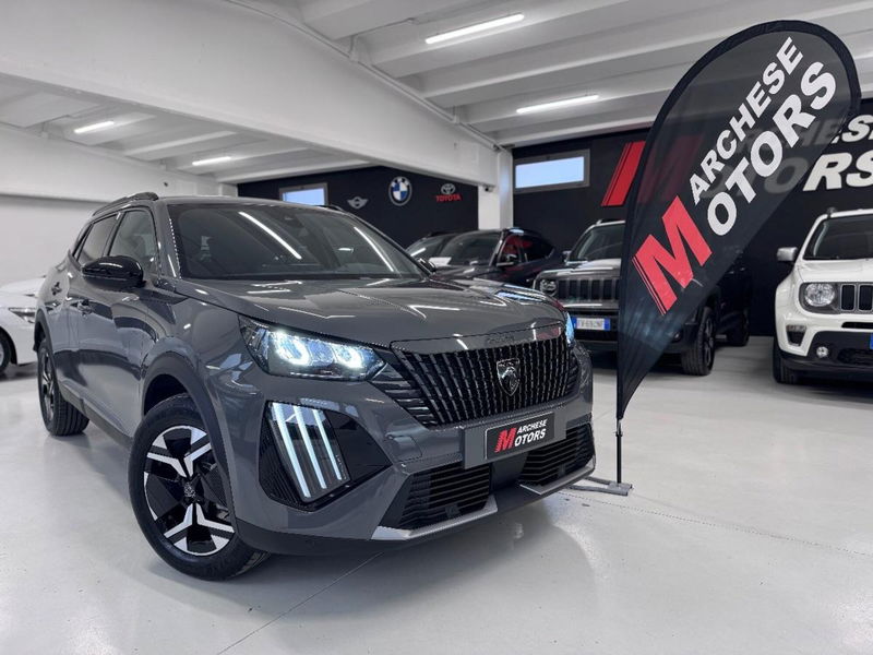 Peugeot 2008 PureTech 100 S&S Allure