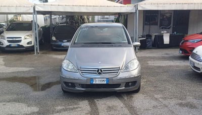 Mercedes-Benz Classe A 160 CDI Avantgarde usata