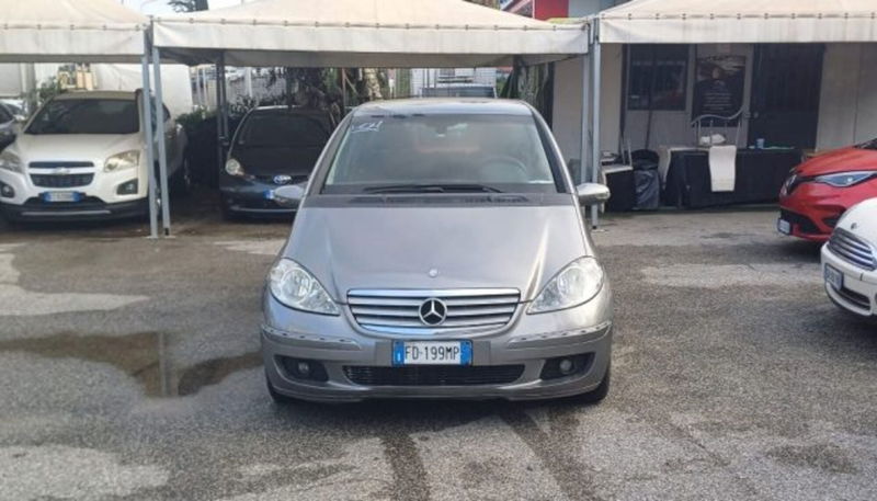 Mercedes-Benz Classe A 160 CDI Avantgarde