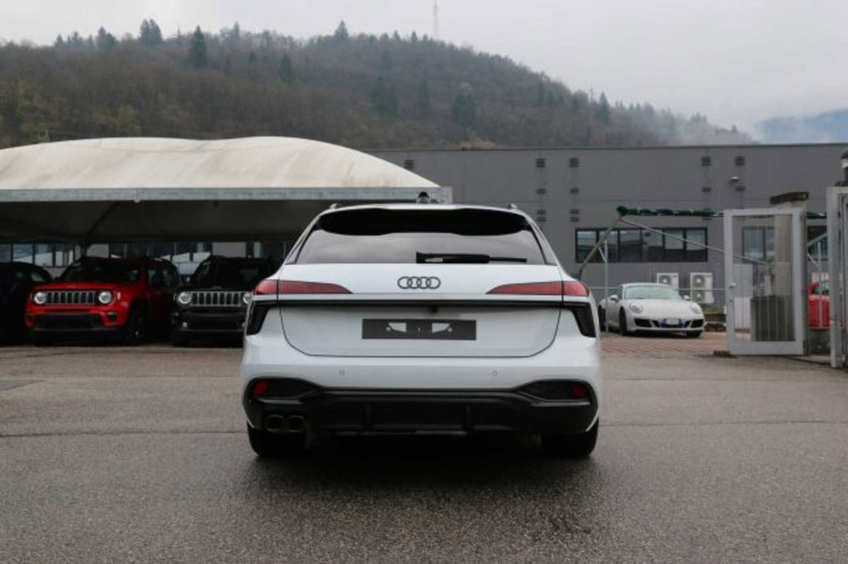 Audi A6 Avant 40 2.0 TDI S tronic Business Plus (10)
