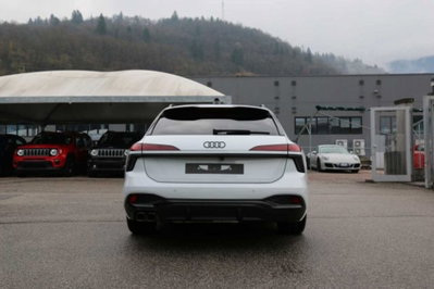Audi A6 Avant 40 2.0 TDI S tronic Business Plus (10)