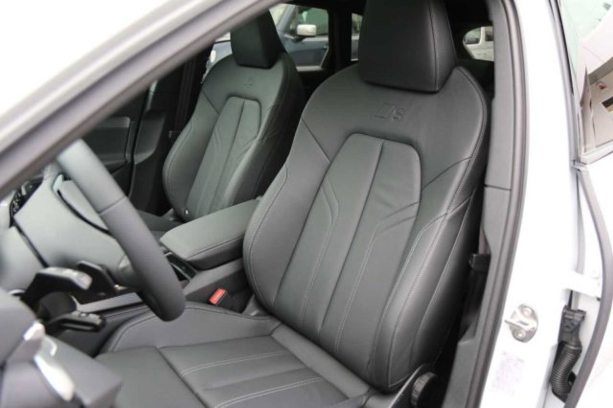 Audi A6 Avant 40 2.0 TDI S tronic Business Plus (12)