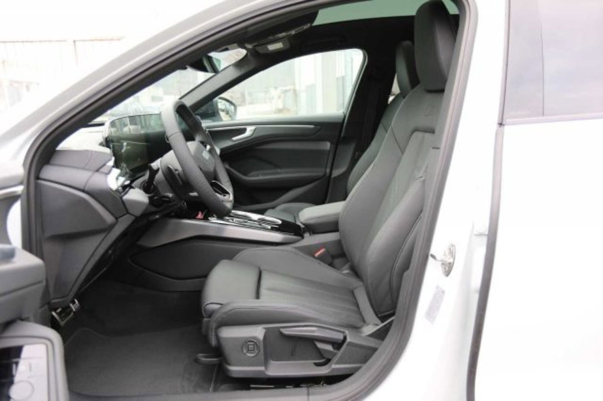 Audi A6 Avant 40 2.0 TDI S tronic Business Plus (3)
