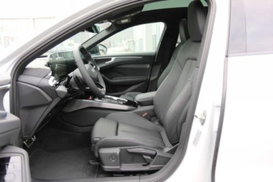 Audi A6 Avant 40 2.0 TDI S tronic Business Plus (3)