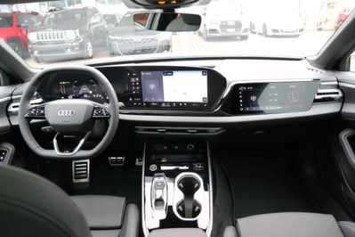 Audi A6 Avant 40 2.0 TDI S tronic Business Plus (4)