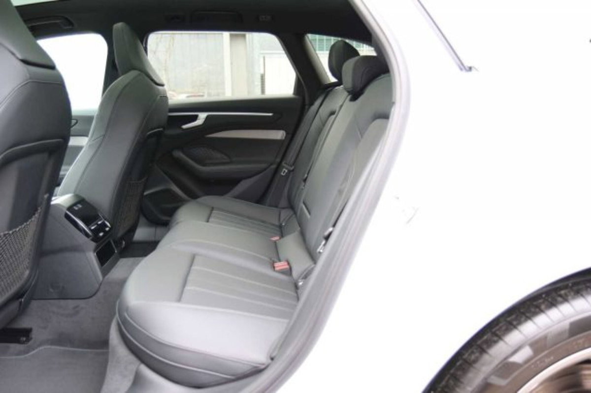 Audi A6 Avant 40 2.0 TDI S tronic Business Plus (5)