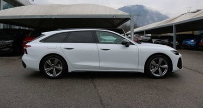 Audi A6 Avant 40 2.0 TDI S tronic Business Plus (9)