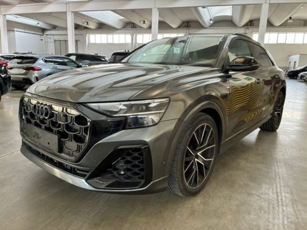 Audi Q8 Q8 50 TDI 286 CV quattro tiptronic Sport