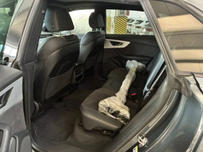 Audi Q8 Q8 50 TDI 286 CV quattro tiptronic Sport (3)