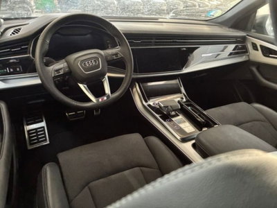 Audi Q8 Q8 50 TDI 286 CV quattro tiptronic Sport (4)