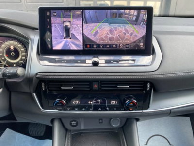 Nissan Qashqai 1.3 mhev N-Connecta 4wd 158cv xtronic (6)