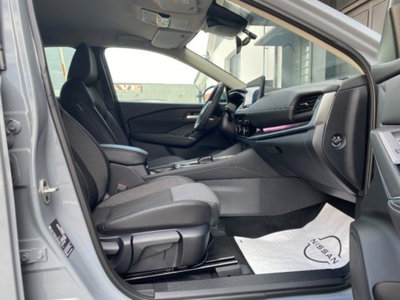 Nissan Qashqai 1.3 mhev N-Connecta 4wd 158cv xtronic (7)