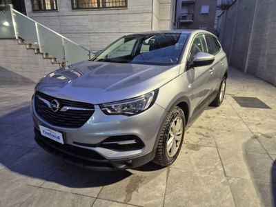 Opel Grandland X 1.5 diesel Ecotec Start&Stop Business usata