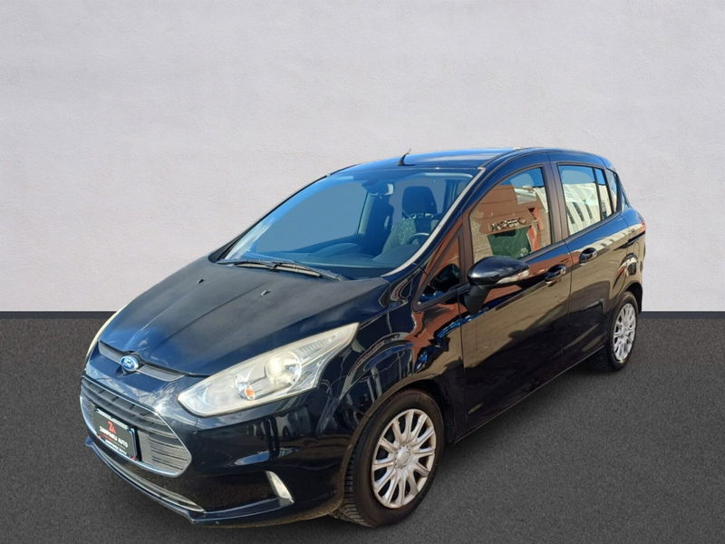 Ford B-Max B-Max 1.0 EcoBoost 100 CV Sport