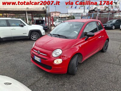 Fiat 500 1.2 EasyPower Lounge usata