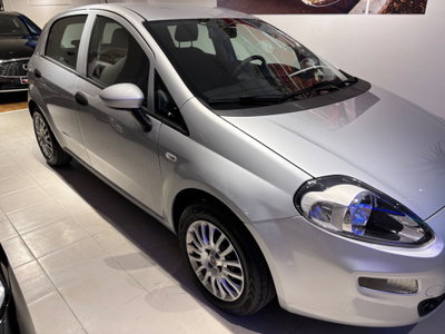 Fiat Punto 1.2 8V 5 porte Street (3)