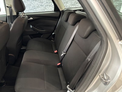Ford Focus Station Wagon 1.5 TDCi 120 CV Start&Stop SW Business (14)