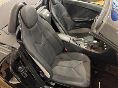 Mercedes-Benz SLK 200 Kompressor cat Sport (19)