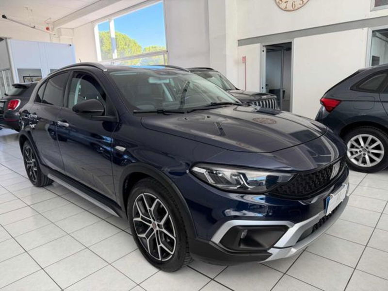 Fiat Tipo Tipo 5p 1.0 t3 Cross 100cv