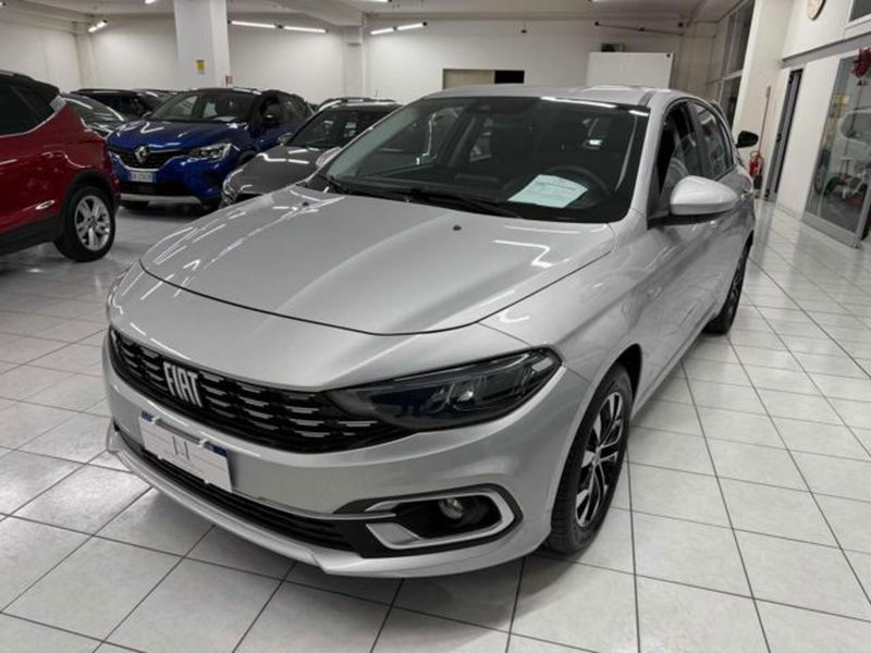 Fiat Tipo Tipo 1.3 Mjt S&S 5 porte City Life