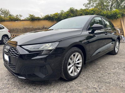 Audi A3 Sportback 30 TFSI Business usata