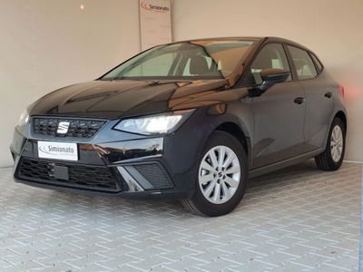 SEAT Ibiza 1.0 EcoTSI 95 CV S/S 5p. Style usata