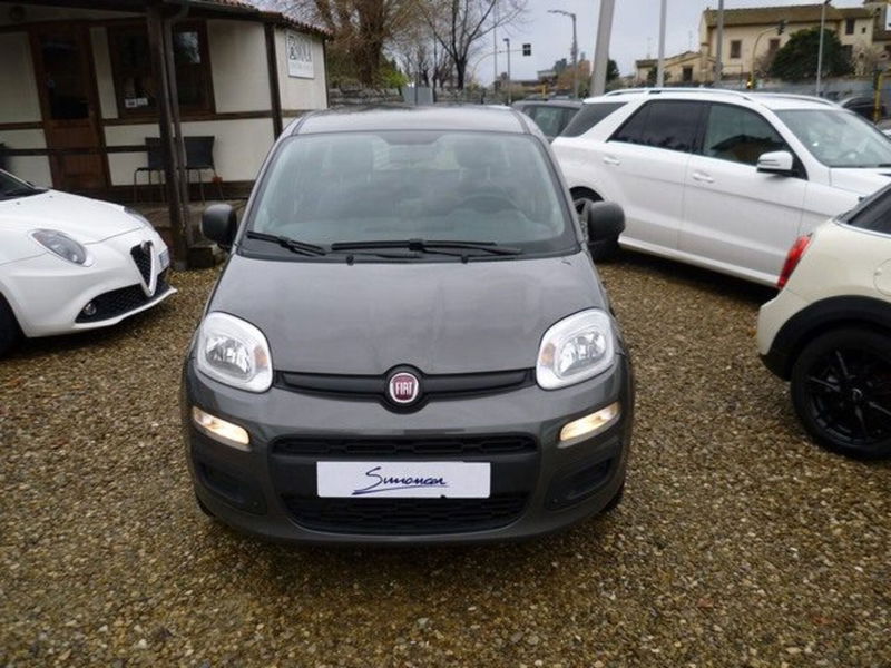 Fiat Panda 1.2 EasyPower Easy