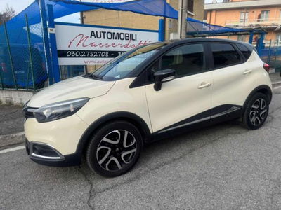 Renault Captur 0.9 TCe 12V 90 CV Start&Stop Zen usata