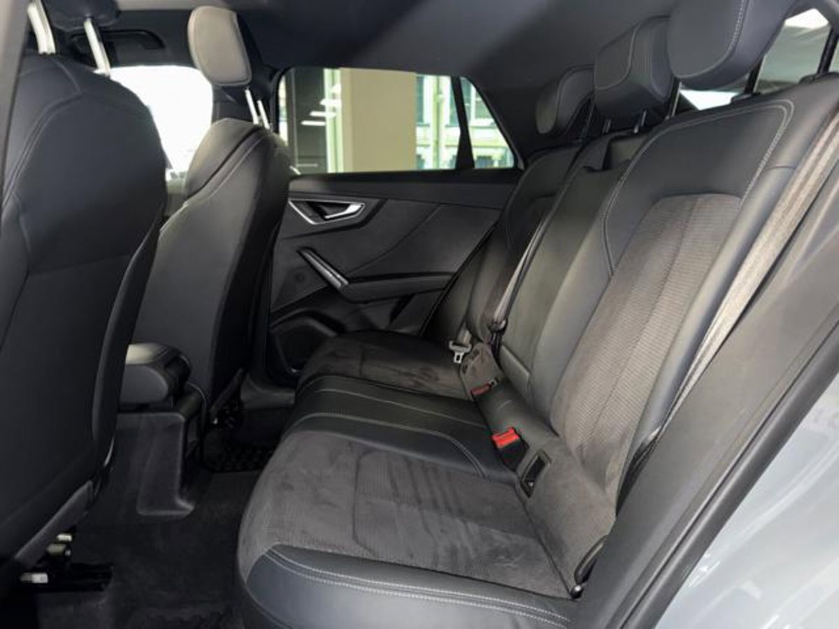 Audi SQ2 TFSI quattro S tronic (13)