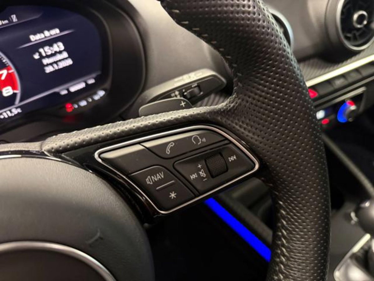 Audi SQ2 TFSI quattro S tronic (16)