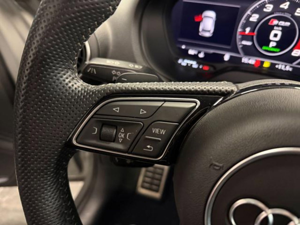 Audi SQ2 TFSI quattro S tronic (17)