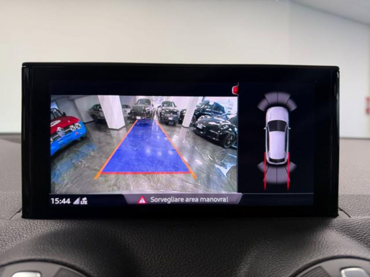Audi SQ2 TFSI quattro S tronic (20)
