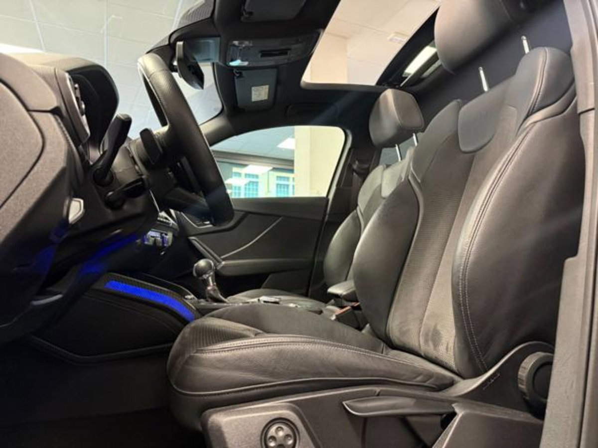 Audi SQ2 TFSI quattro S tronic (3)